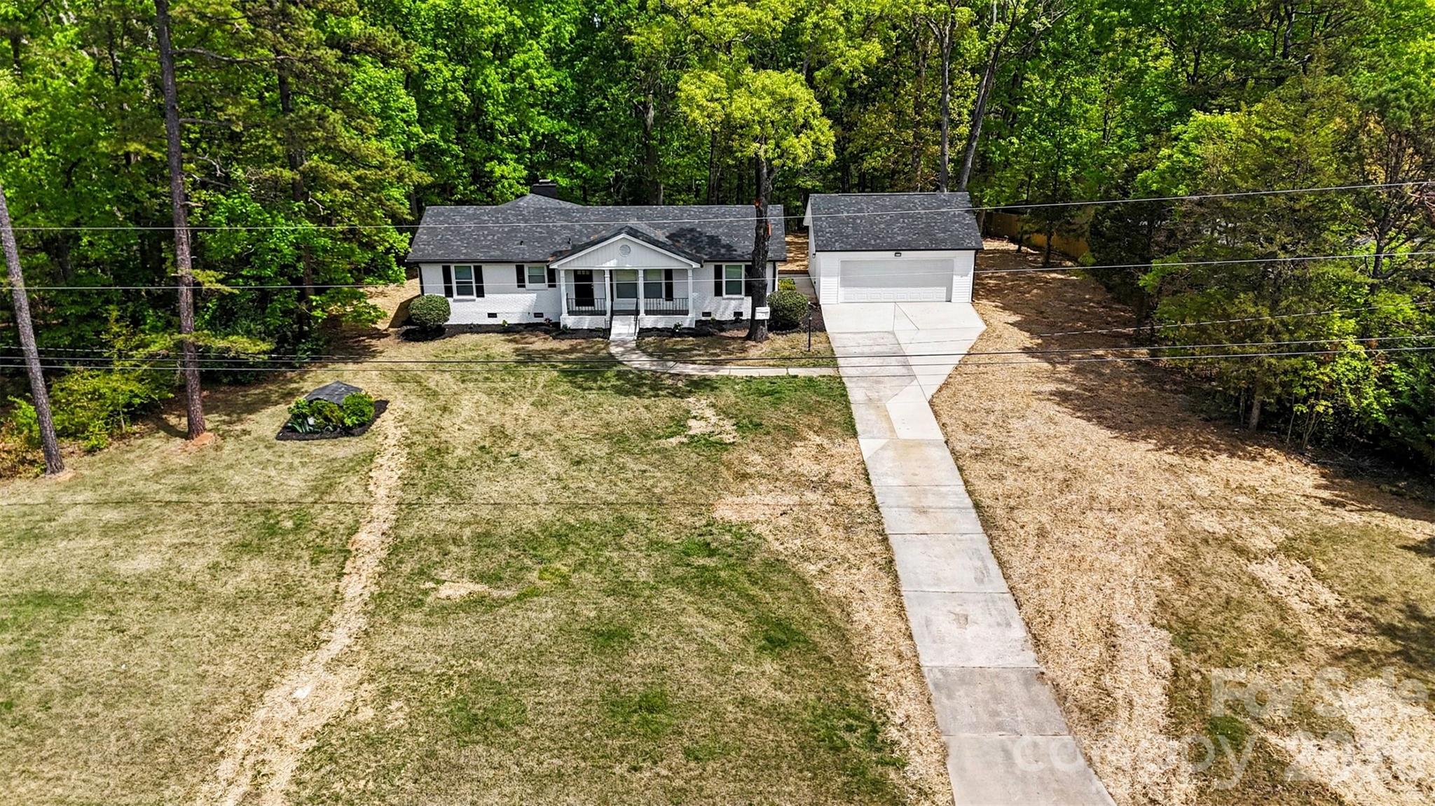 11630 Trails End Lane Huntersville NC 28078