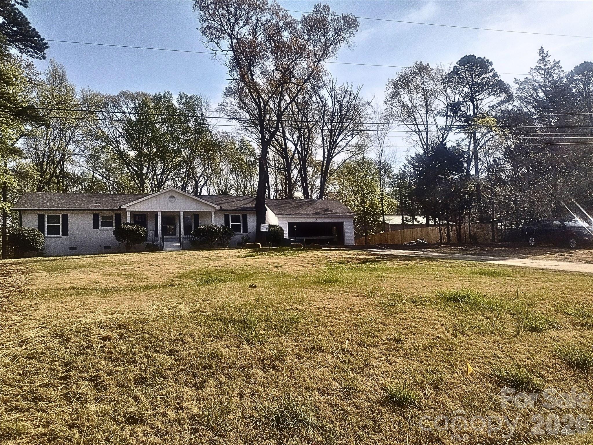 11630 Trails End Lane Huntersville NC 28078
