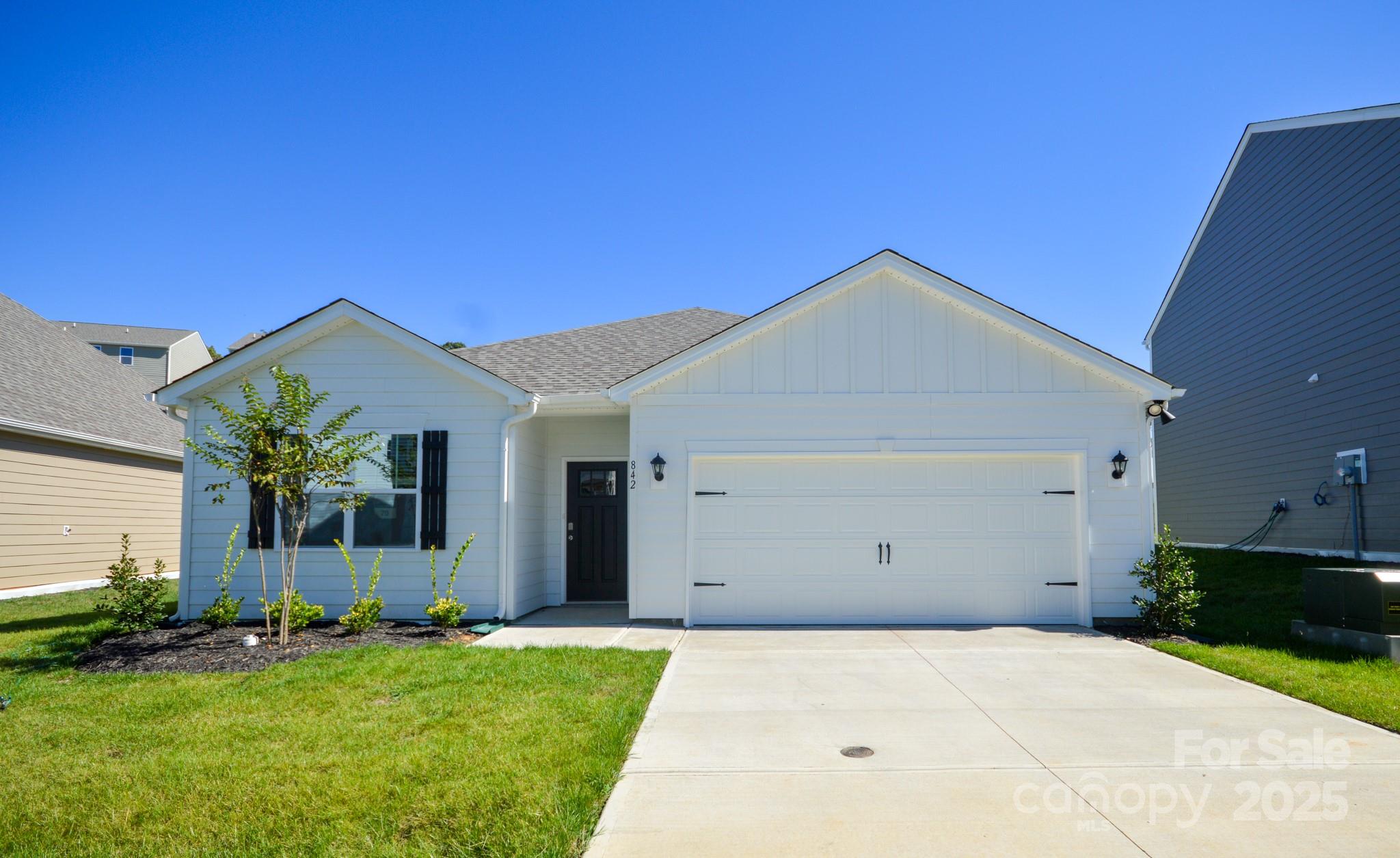 842 Adelston Lane Asheville NC 28804