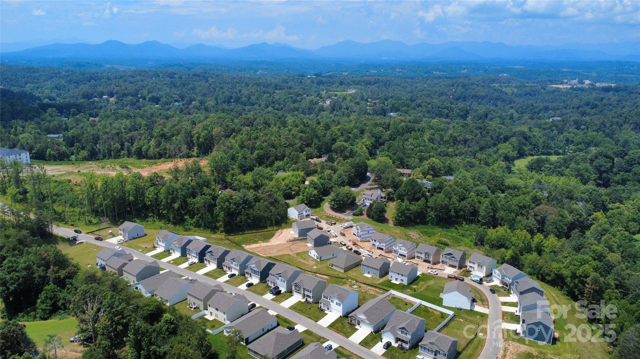 842 Adelston Lane Asheville NC 28804