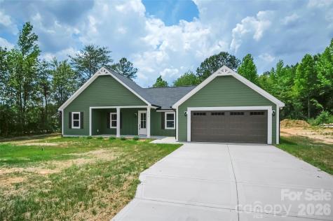 404 Jc Dellinger Road Cherryville NC 28021