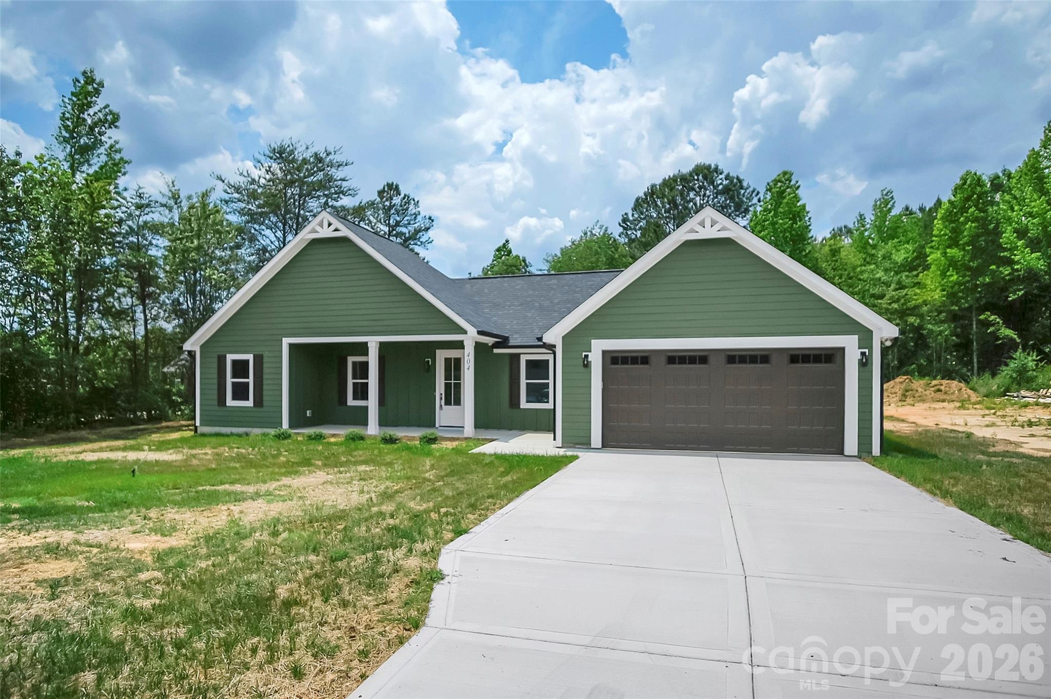 404 Jc Dellinger Road Cherryville NC 28021