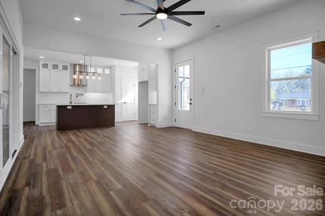 404 Jc Dellinger Road Cherryville NC 28021