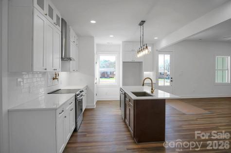 404 Jc Dellinger Road Cherryville NC 28021
