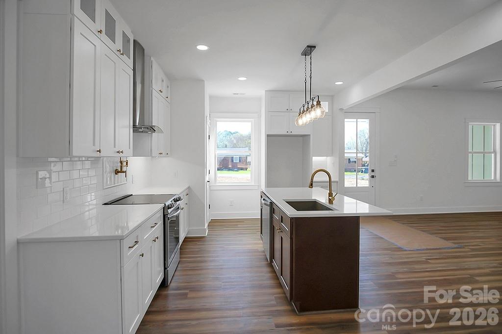 404 Jc Dellinger Road Cherryville NC 28021