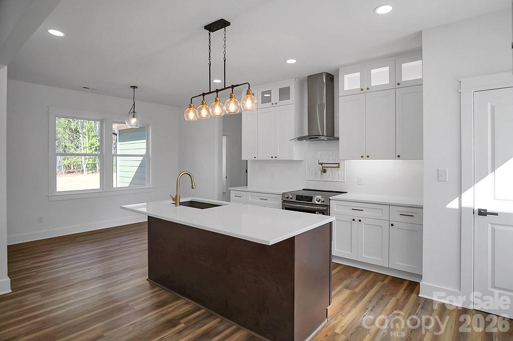 404 Jc Dellinger Road Cherryville NC 28021