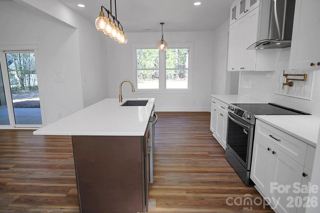 404 Jc Dellinger Road Cherryville NC 28021