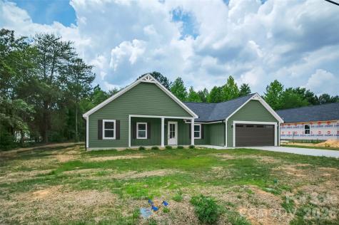 404 Jc Dellinger Road Cherryville NC 28021