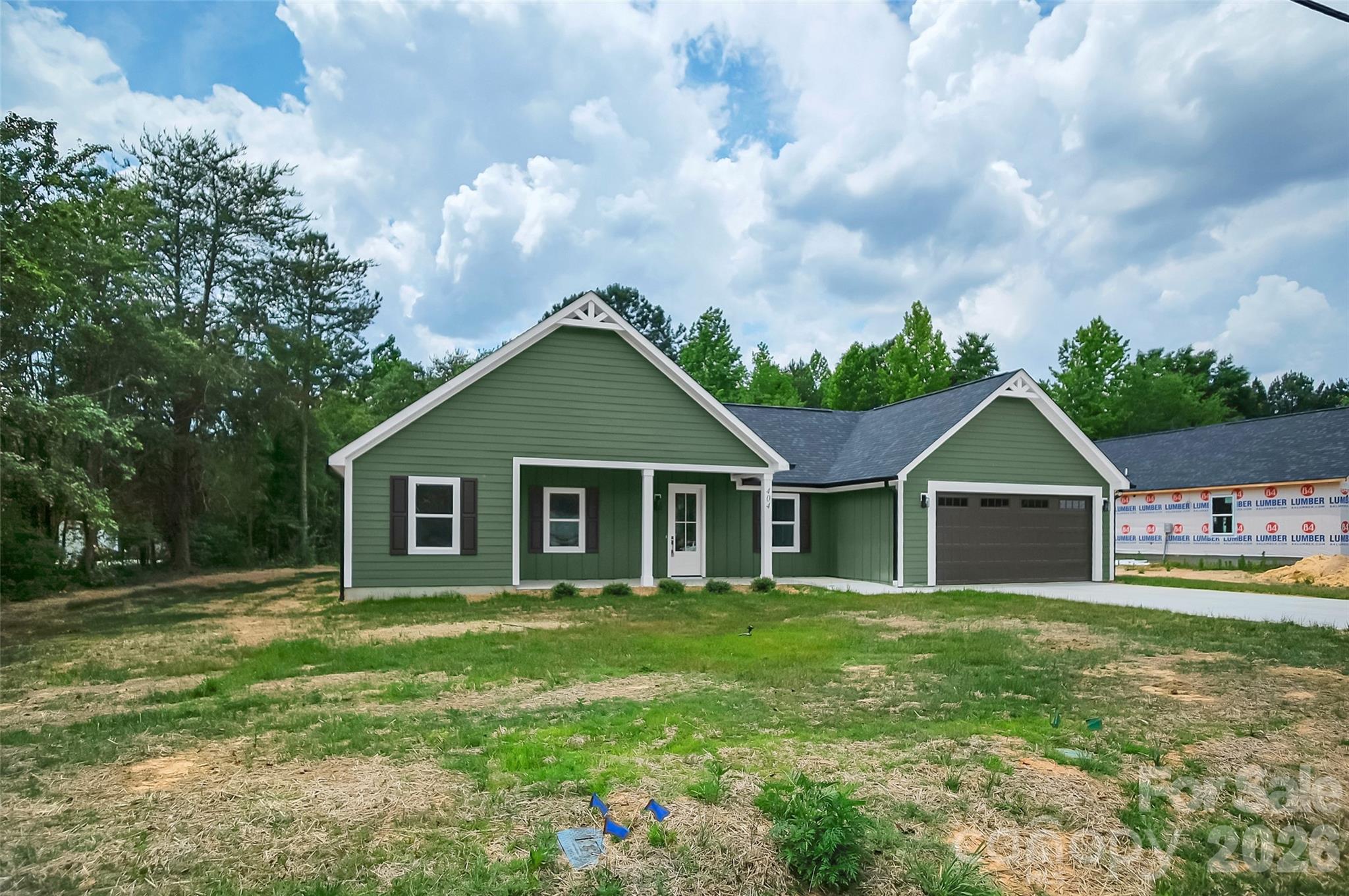 404 Jc Dellinger Road Cherryville NC 28021