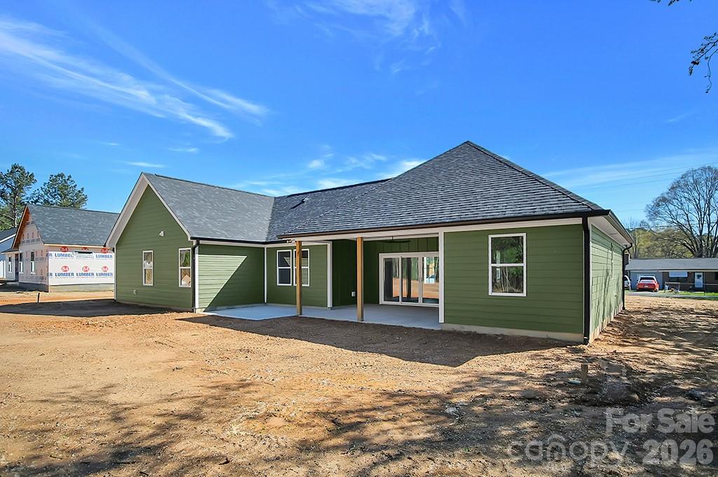 404 Jc Dellinger Road Cherryville NC 28021