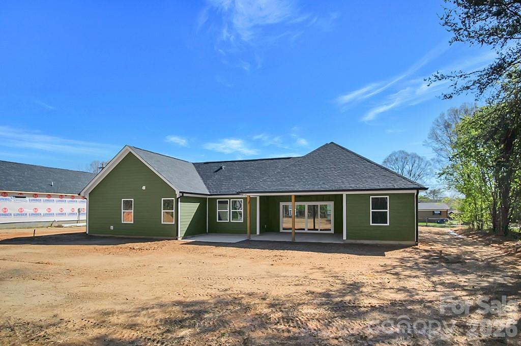 404 Jc Dellinger Road Cherryville NC 28021