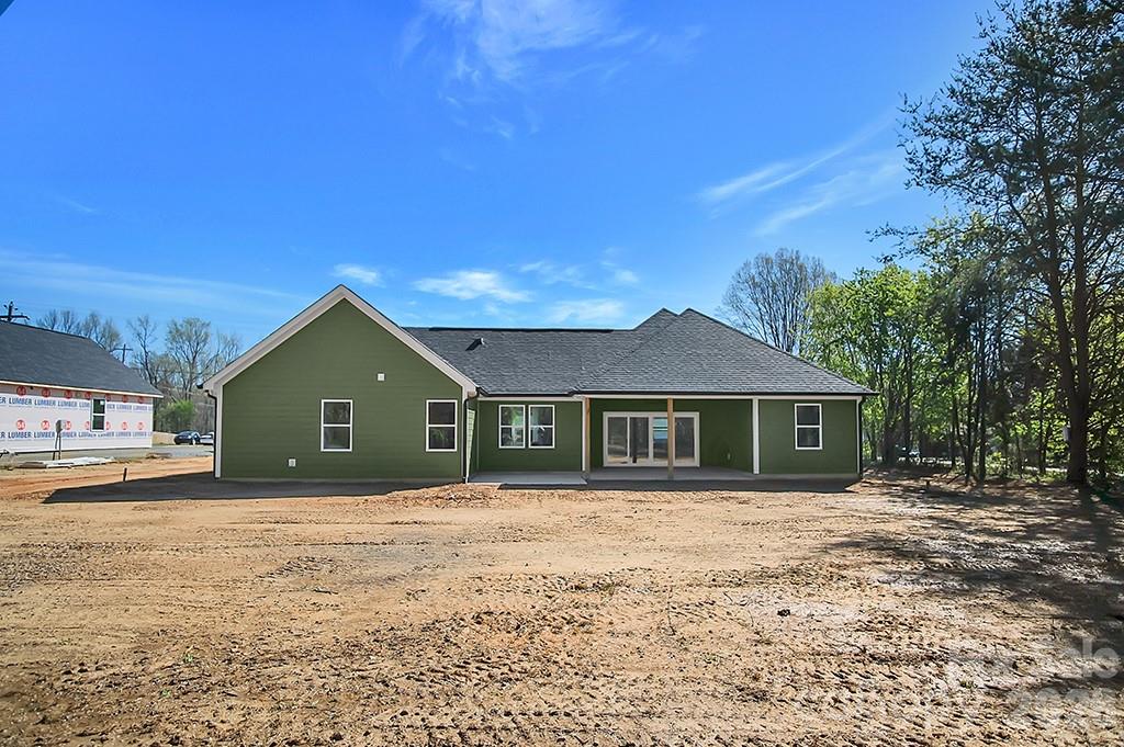 404 Jc Dellinger Road Cherryville NC 28021