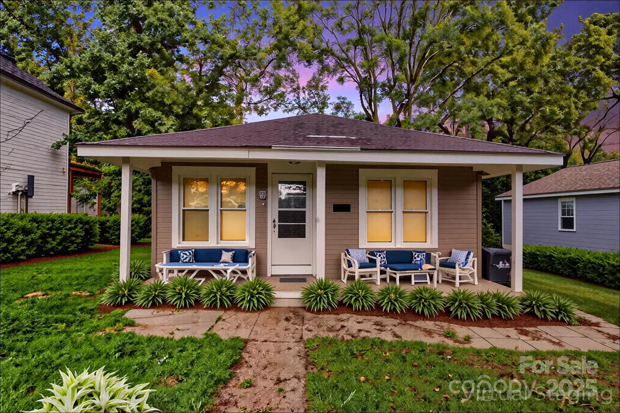 4229 Plato Circle Charlotte NC 28208