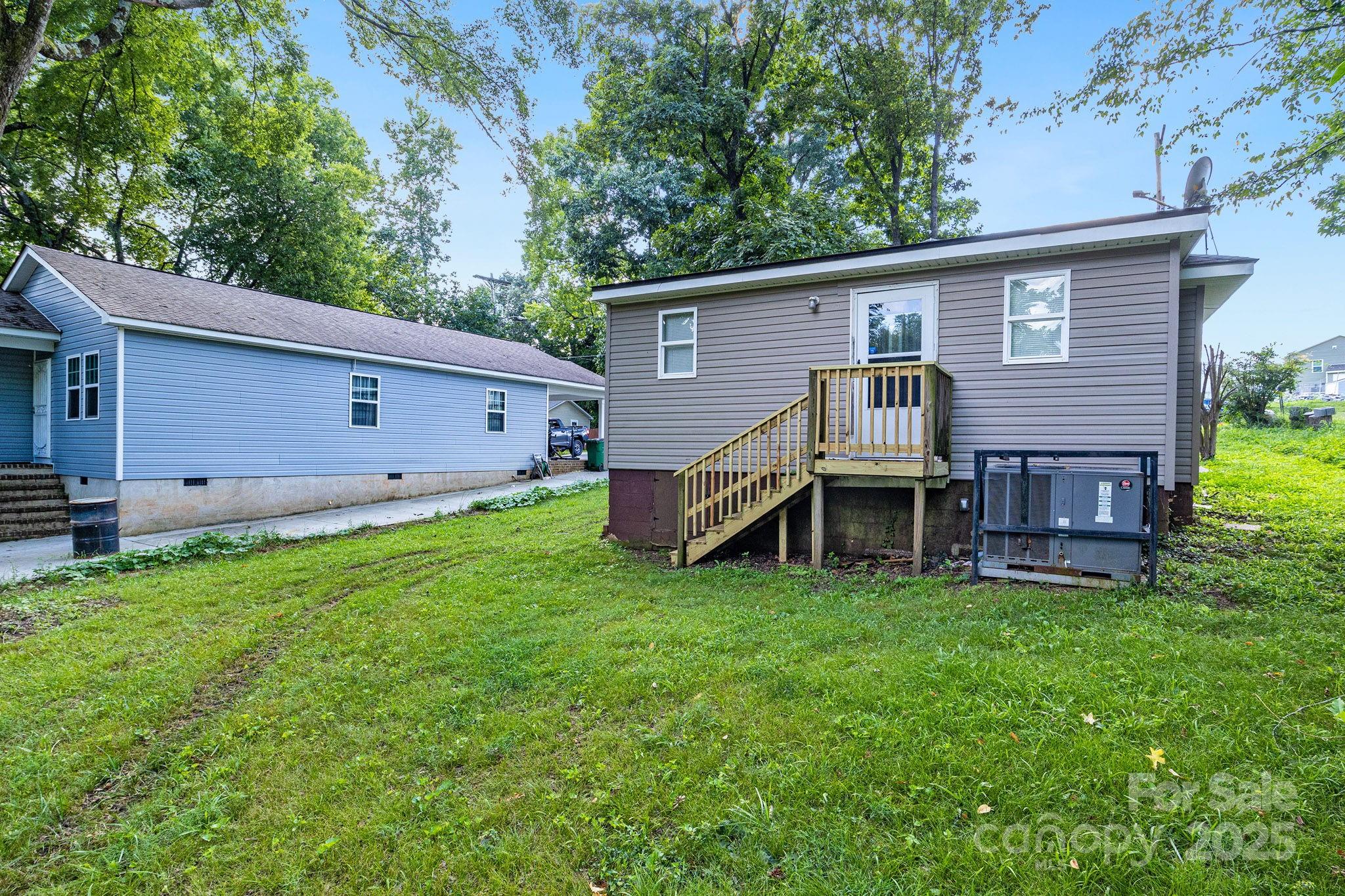 4229 Plato Circle Charlotte NC 28208