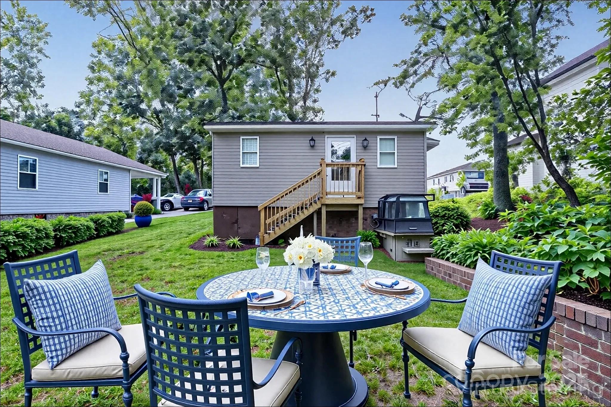4229 Plato Circle Charlotte NC 28208
