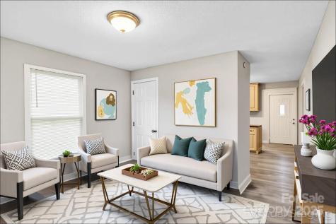4229 Plato Circle Charlotte NC 28208