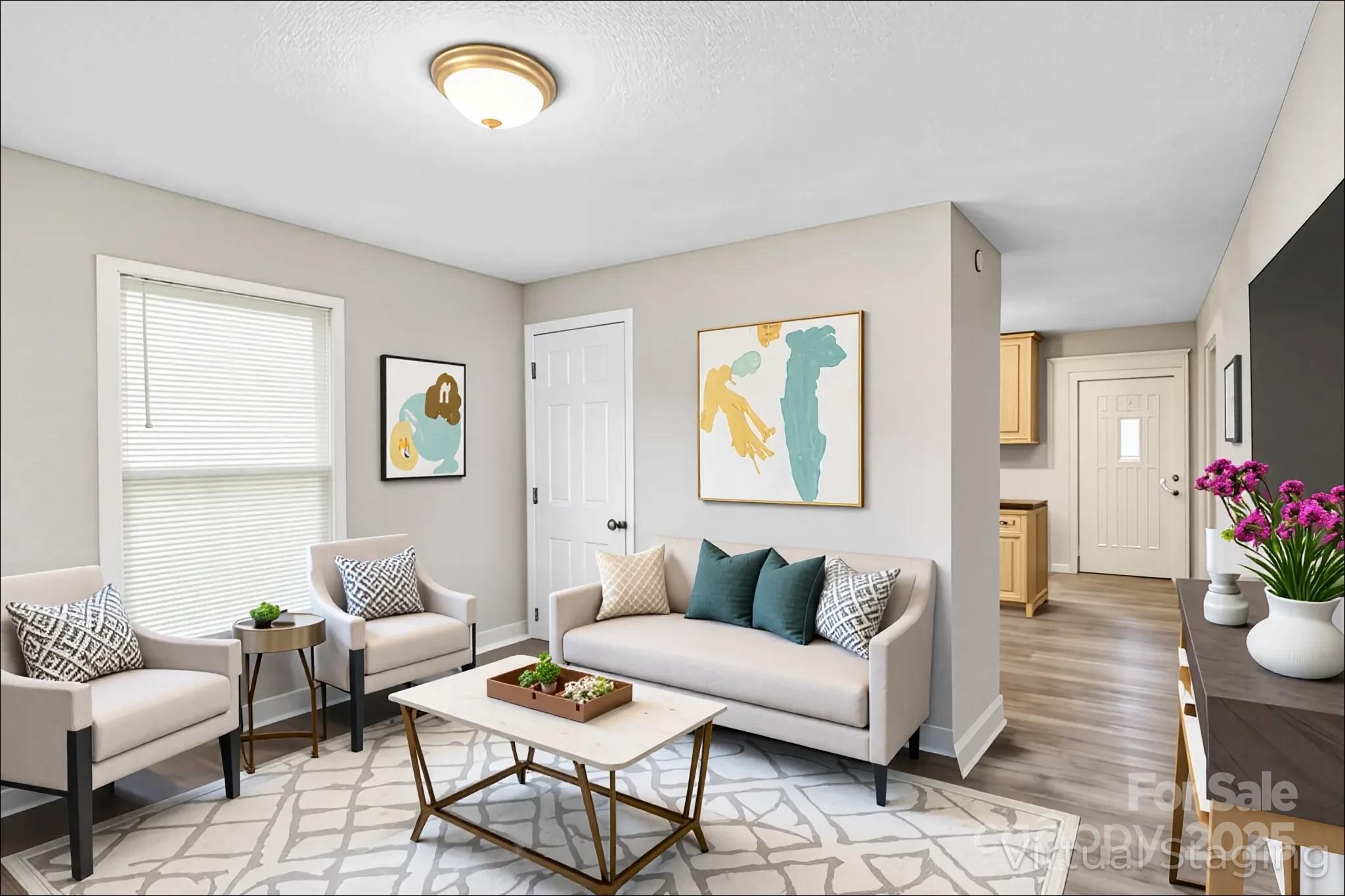 4229 Plato Circle Charlotte NC 28208