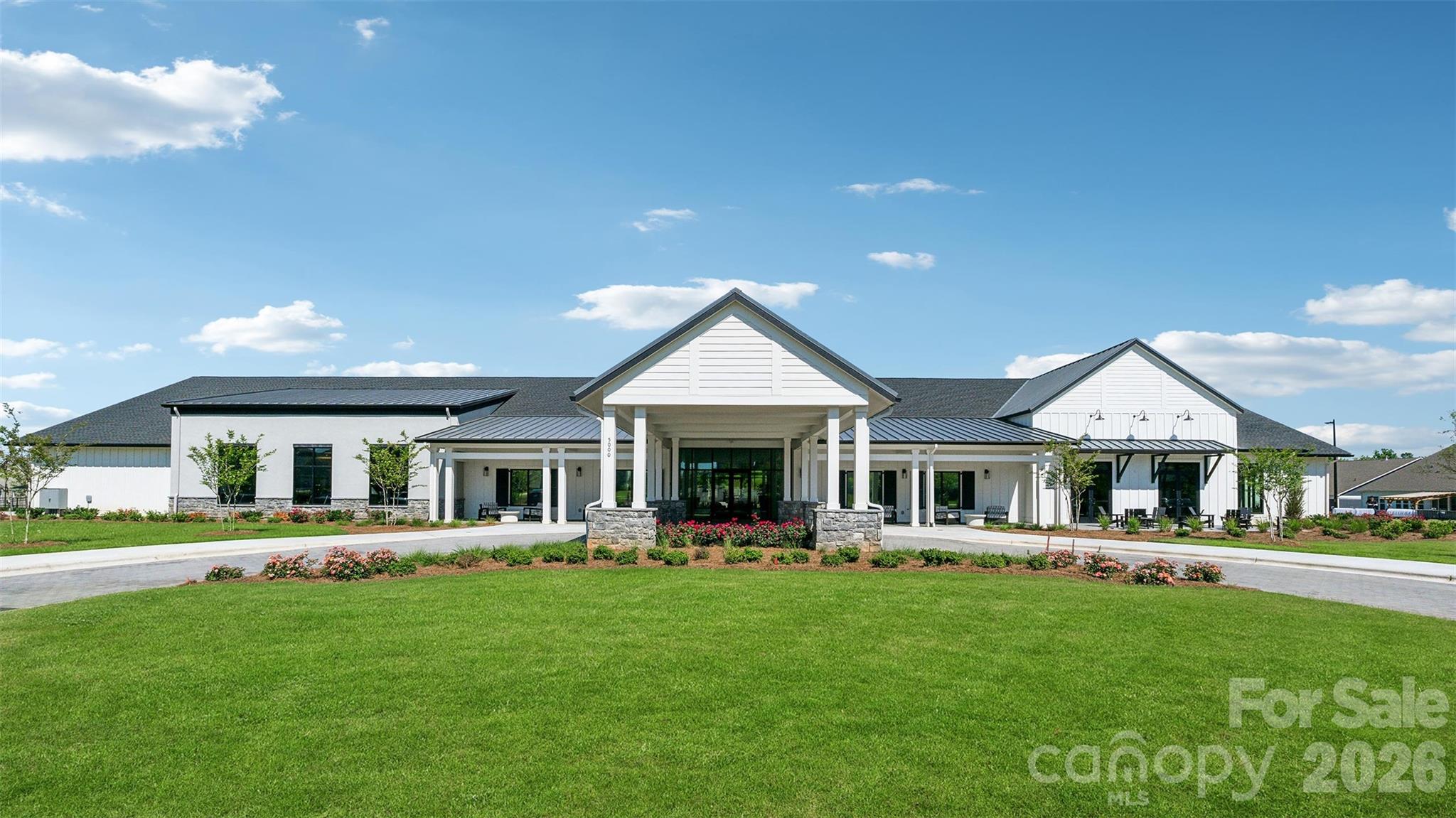 6055 Brush Creek Monroe NC 28110