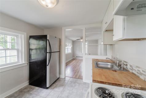 13 Park Lane Avenue Asheville NC 28806