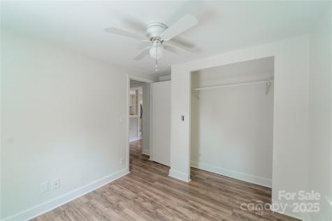 13 Park Lane Avenue Asheville NC 28806