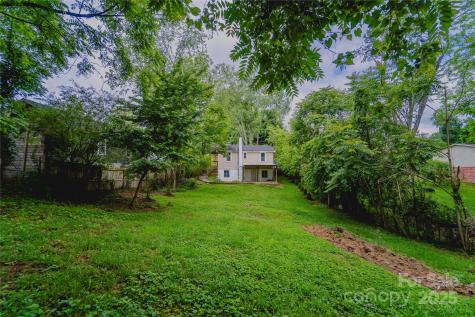 13 Park Lane Avenue Asheville NC 28806