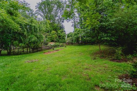 13 Park Lane Avenue Asheville NC 28806