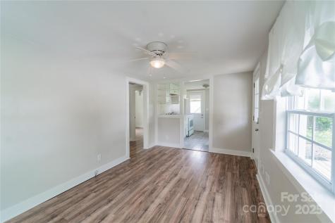 13 Park Lane Avenue Asheville NC 28806