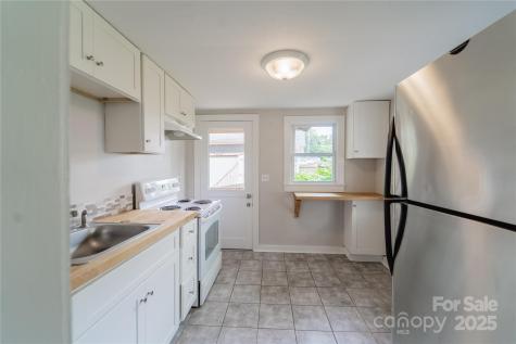 13 Park Lane Avenue Asheville NC 28806