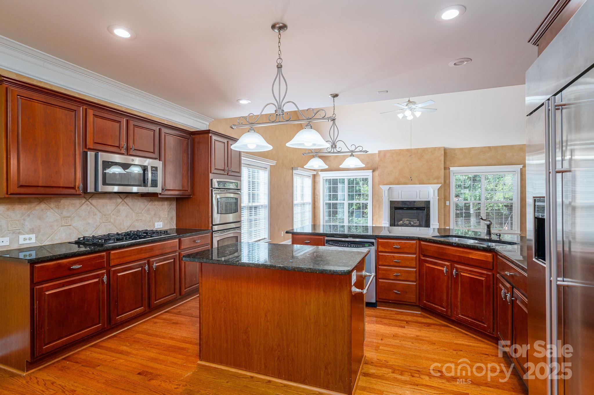 557 Keystone Court NW Concord NC 28027