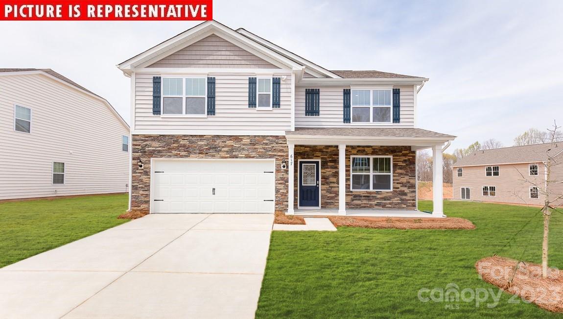 10910 Adair Woods Drive Davidson NC 28036
