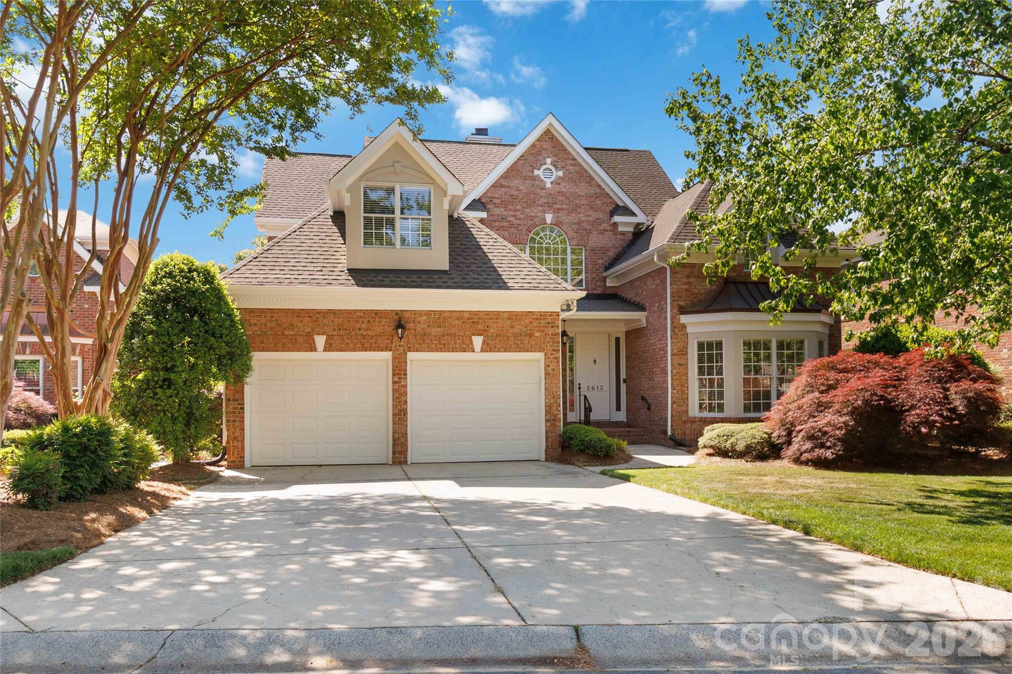 5613 Fairway View Drive Charlotte NC 28277