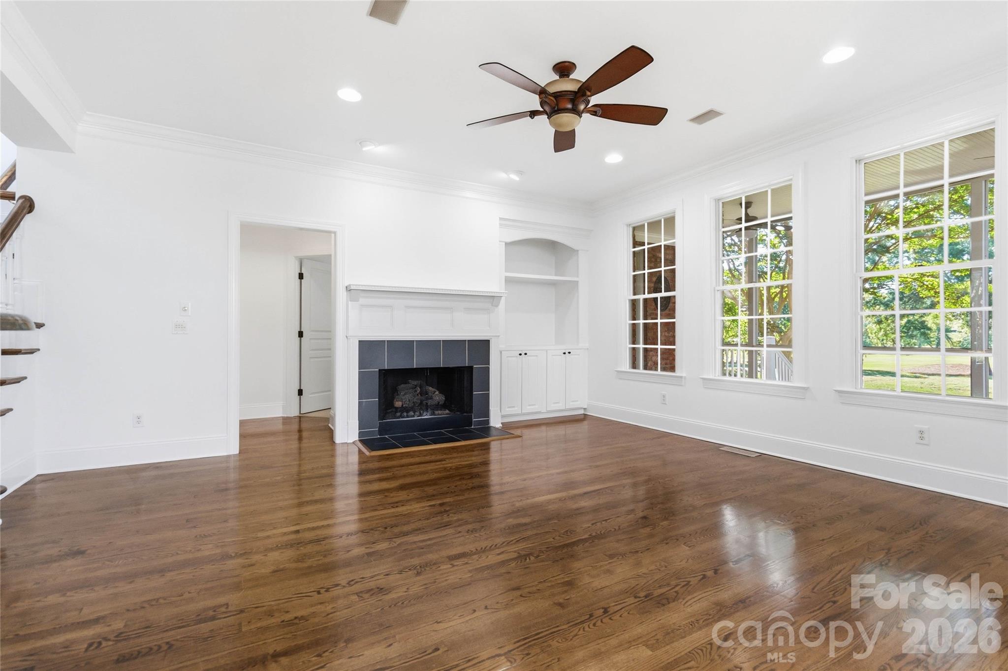 5613 Fairway View Drive Charlotte NC 28277