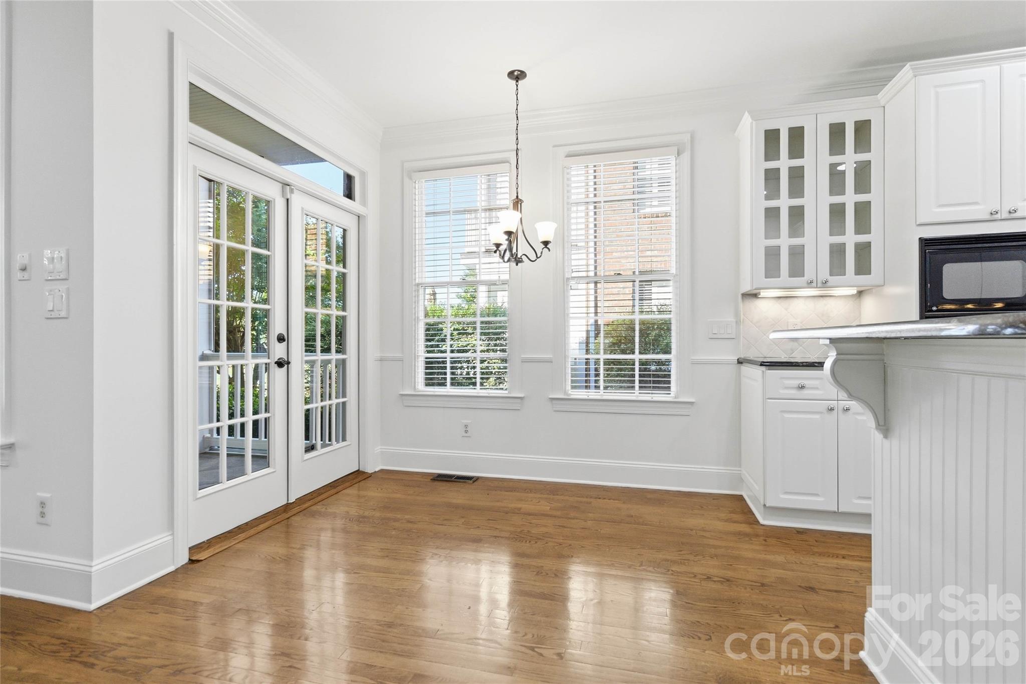 5613 Fairway View Drive Charlotte NC 28277