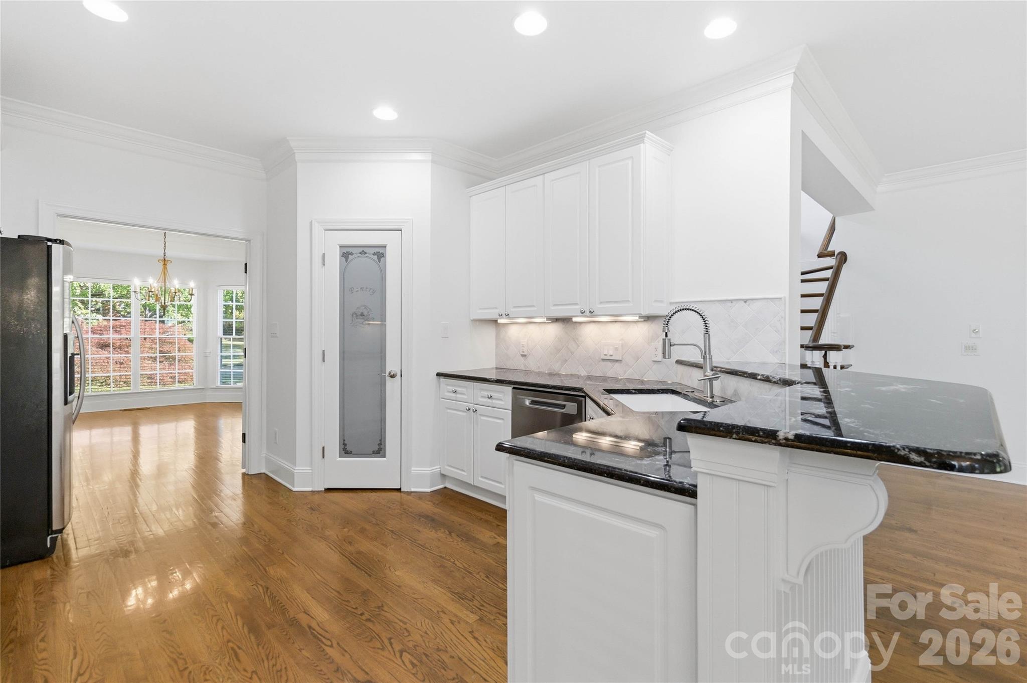 5613 Fairway View Drive Charlotte NC 28277