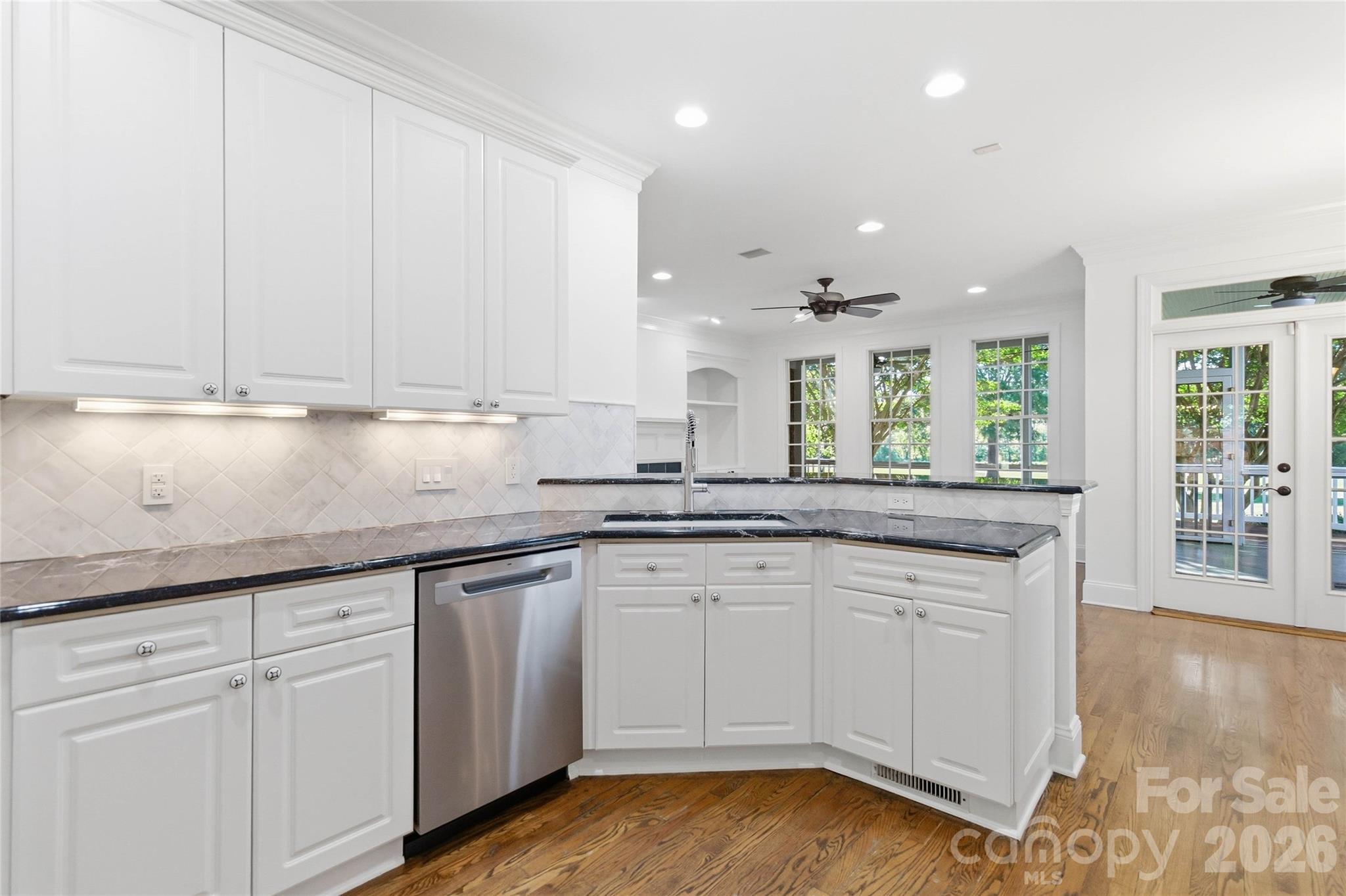 5613 Fairway View Drive Charlotte NC 28277