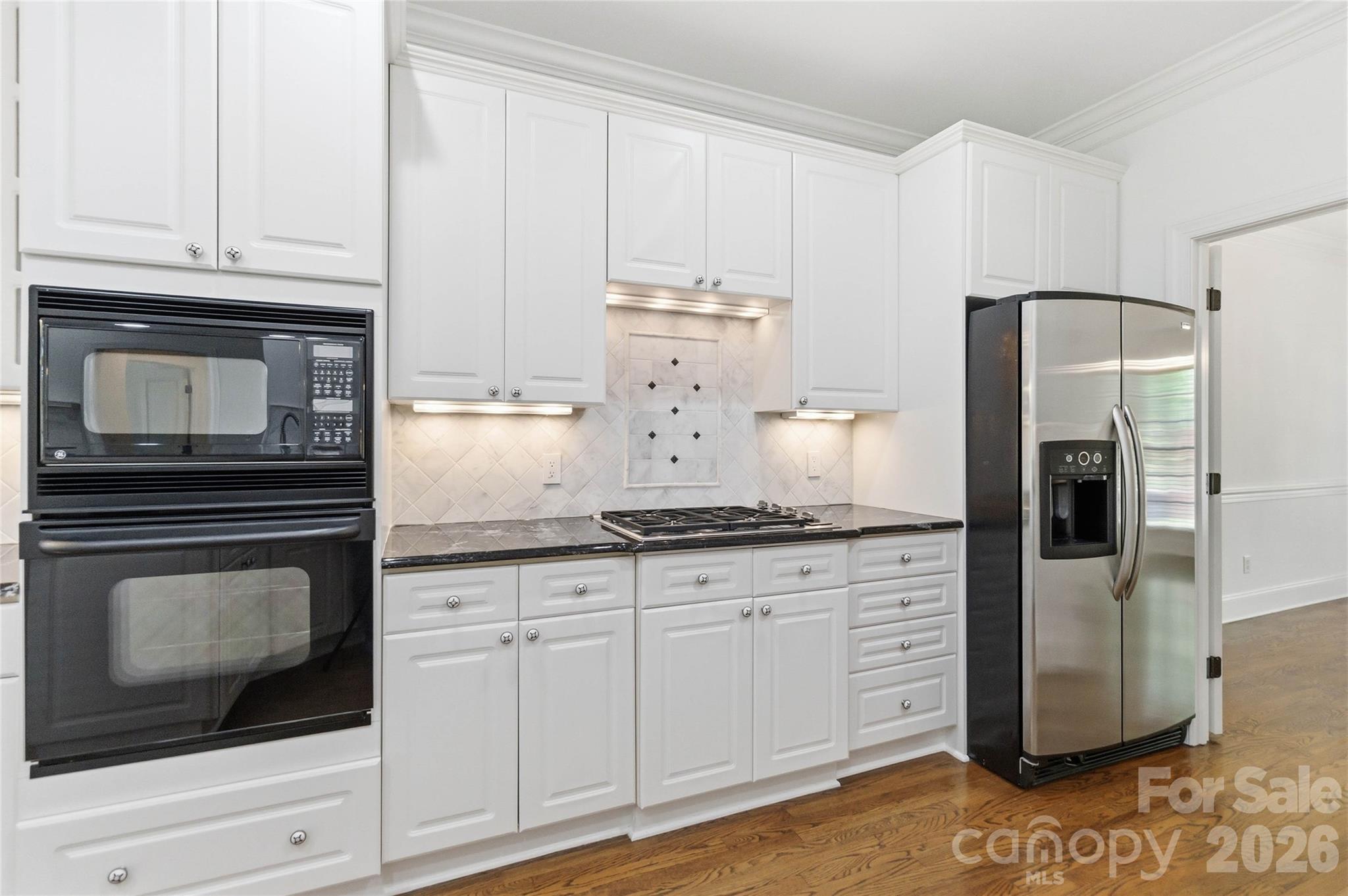 5613 Fairway View Drive Charlotte NC 28277