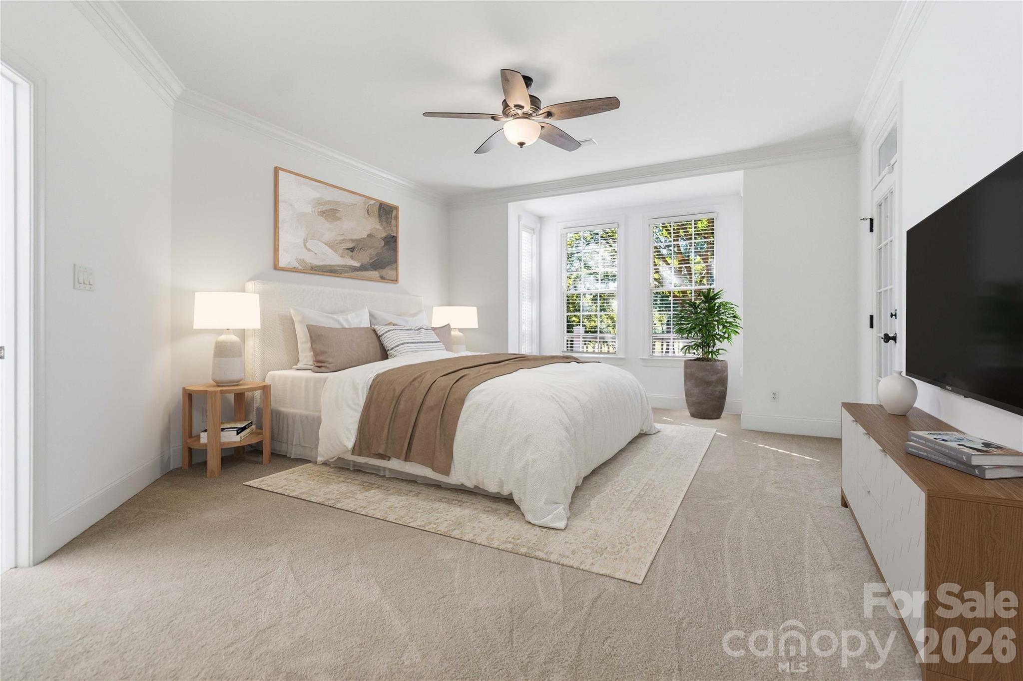 5613 Fairway View Drive Charlotte NC 28277
