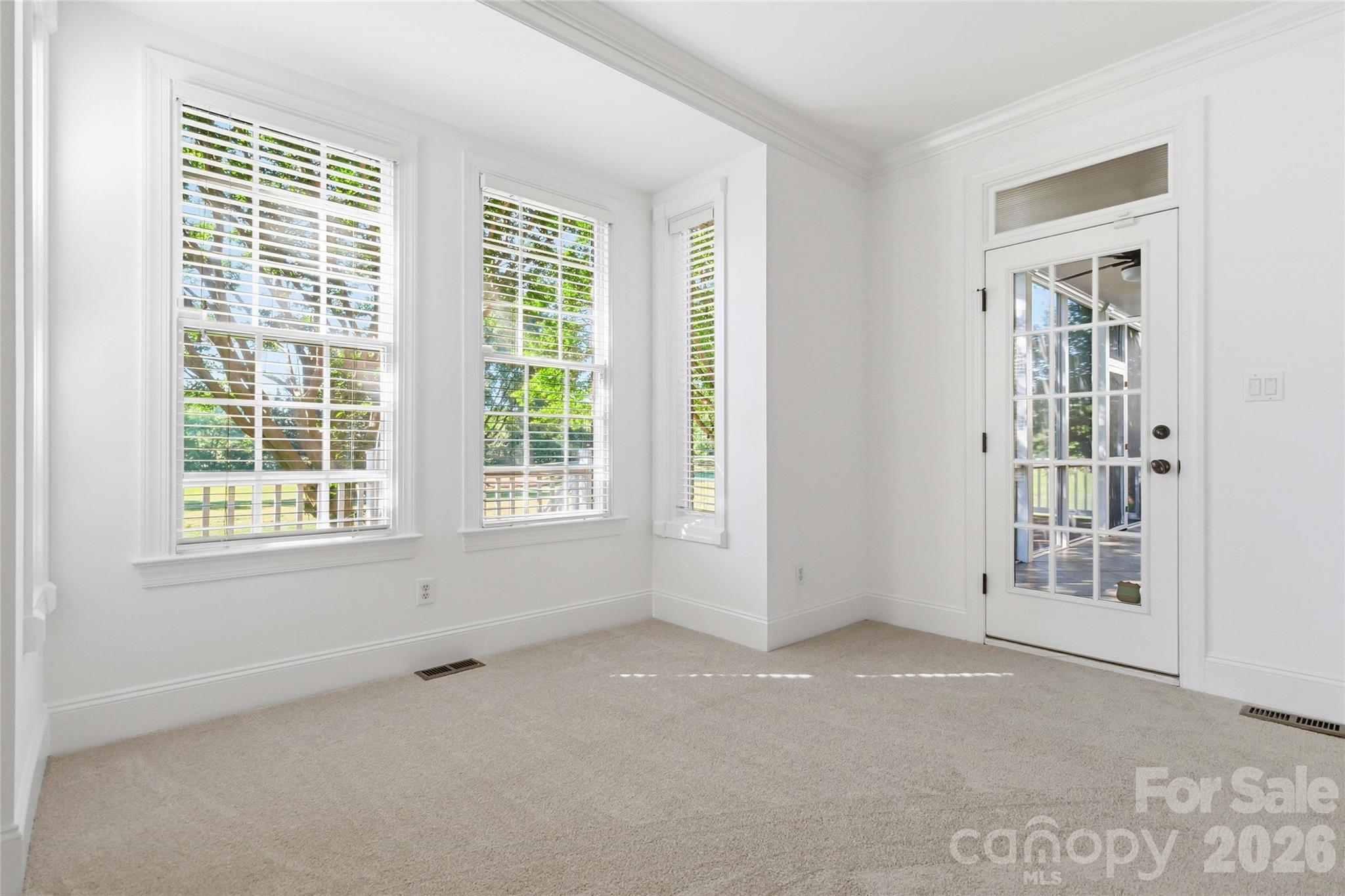5613 Fairway View Drive Charlotte NC 28277