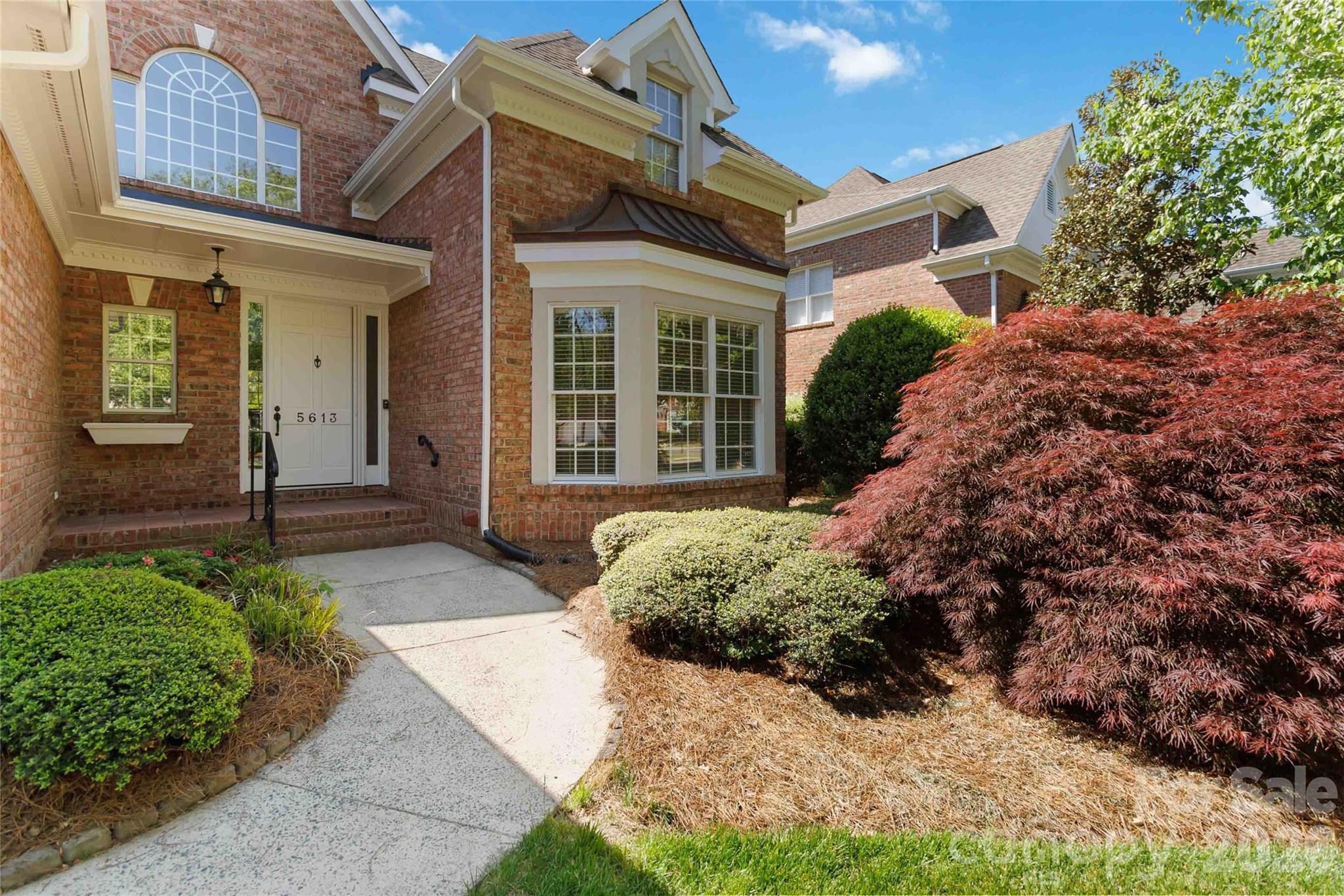 5613 Fairway View Drive Charlotte NC 28277