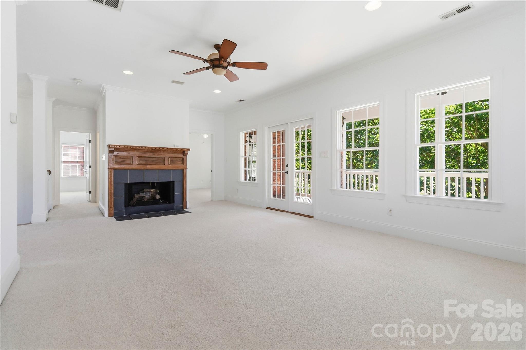 5613 Fairway View Drive Charlotte NC 28277