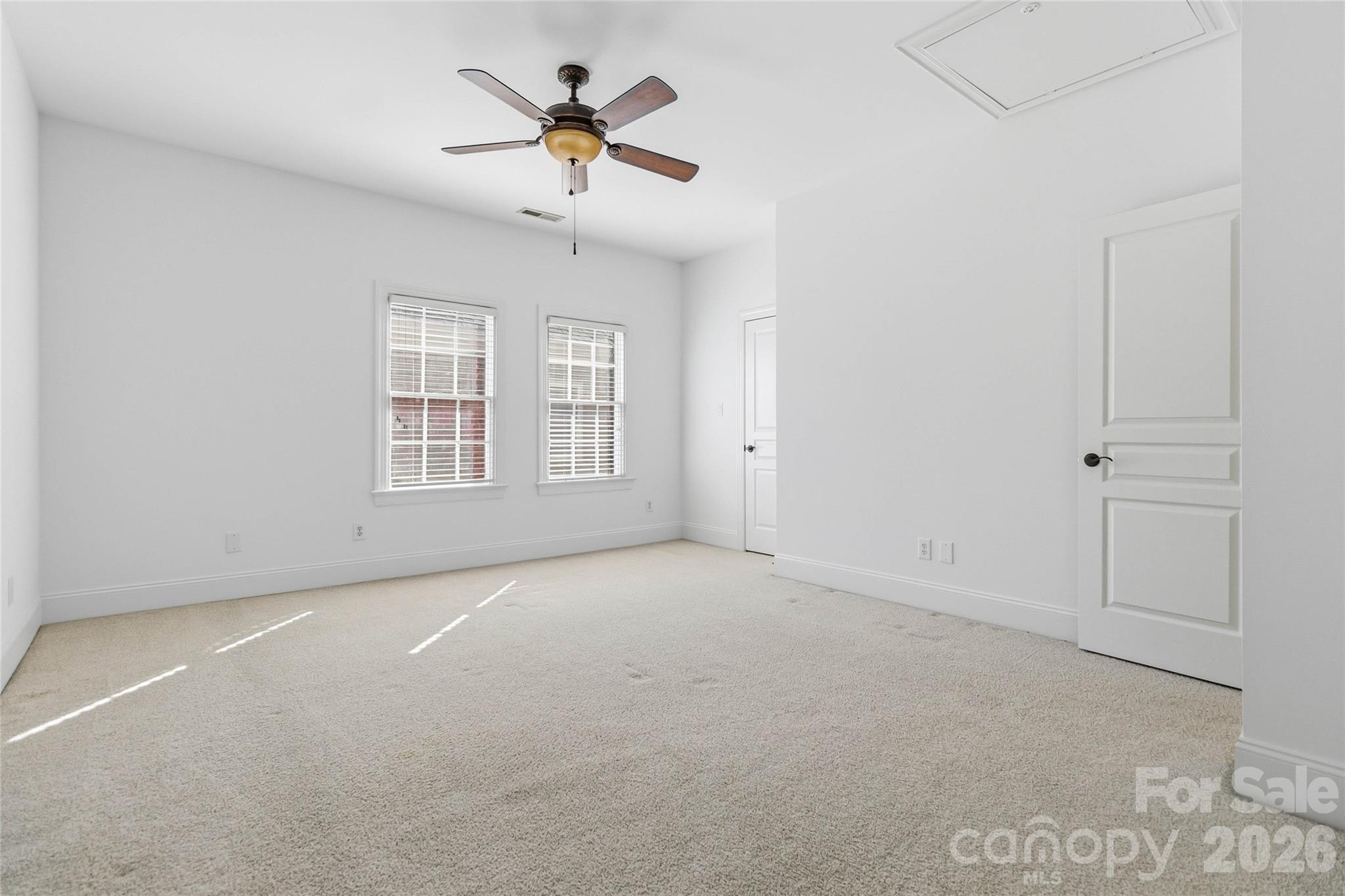 5613 Fairway View Drive Charlotte NC 28277