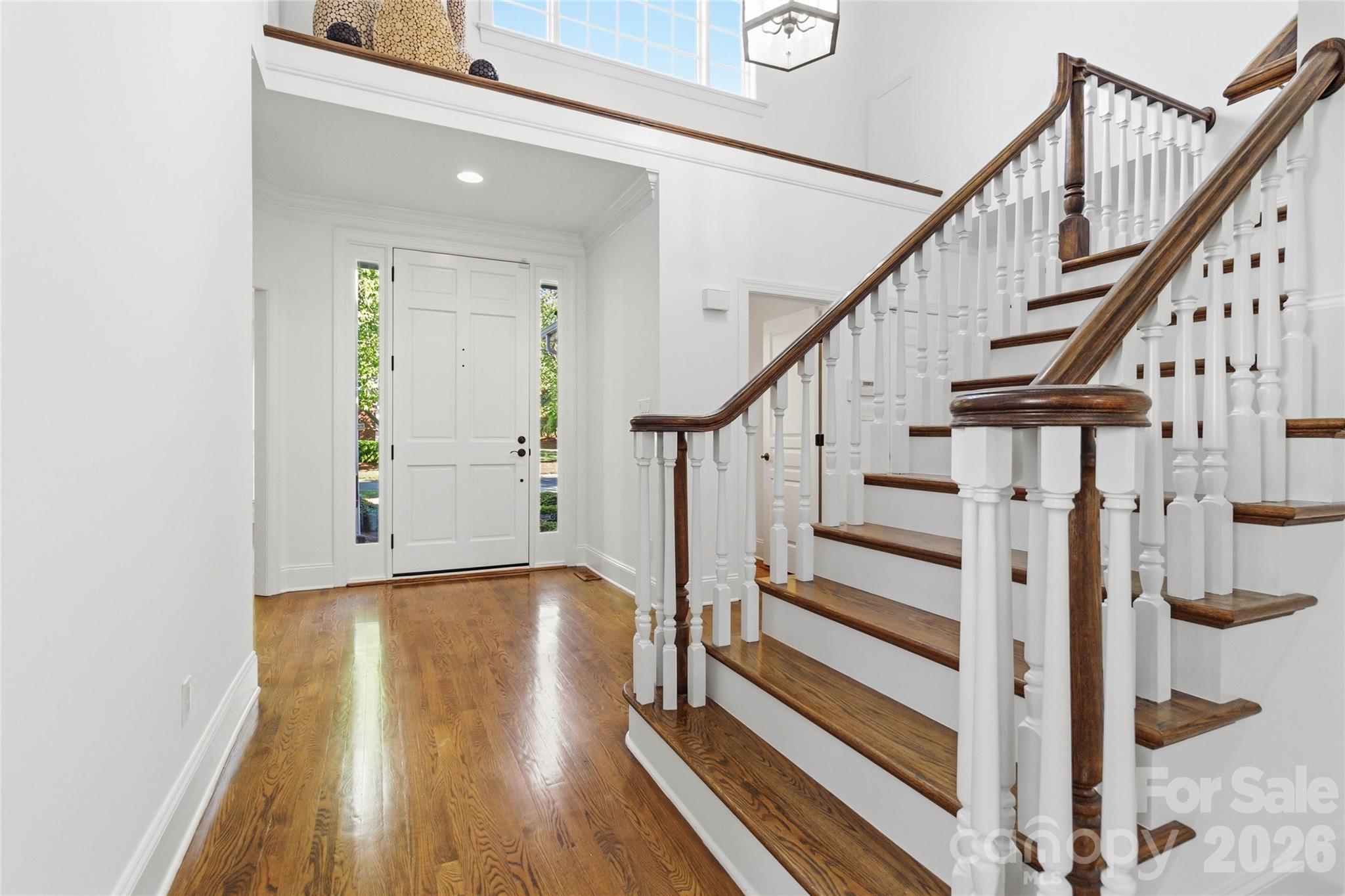 5613 Fairway View Drive Charlotte NC 28277