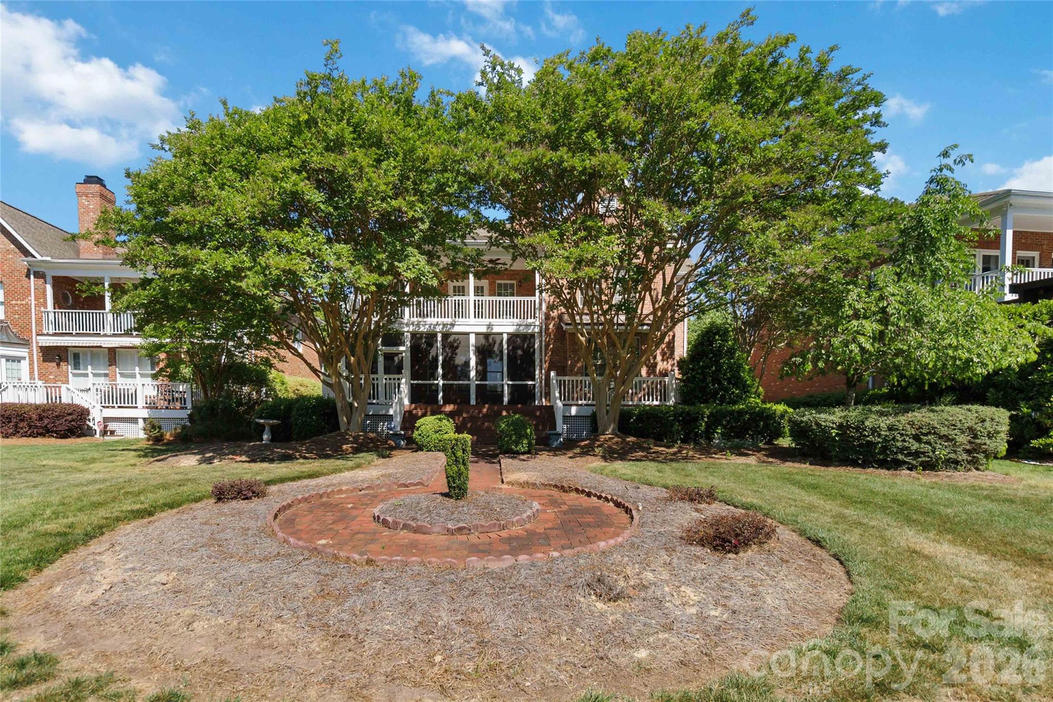 5613 Fairway View Drive Charlotte NC 28277