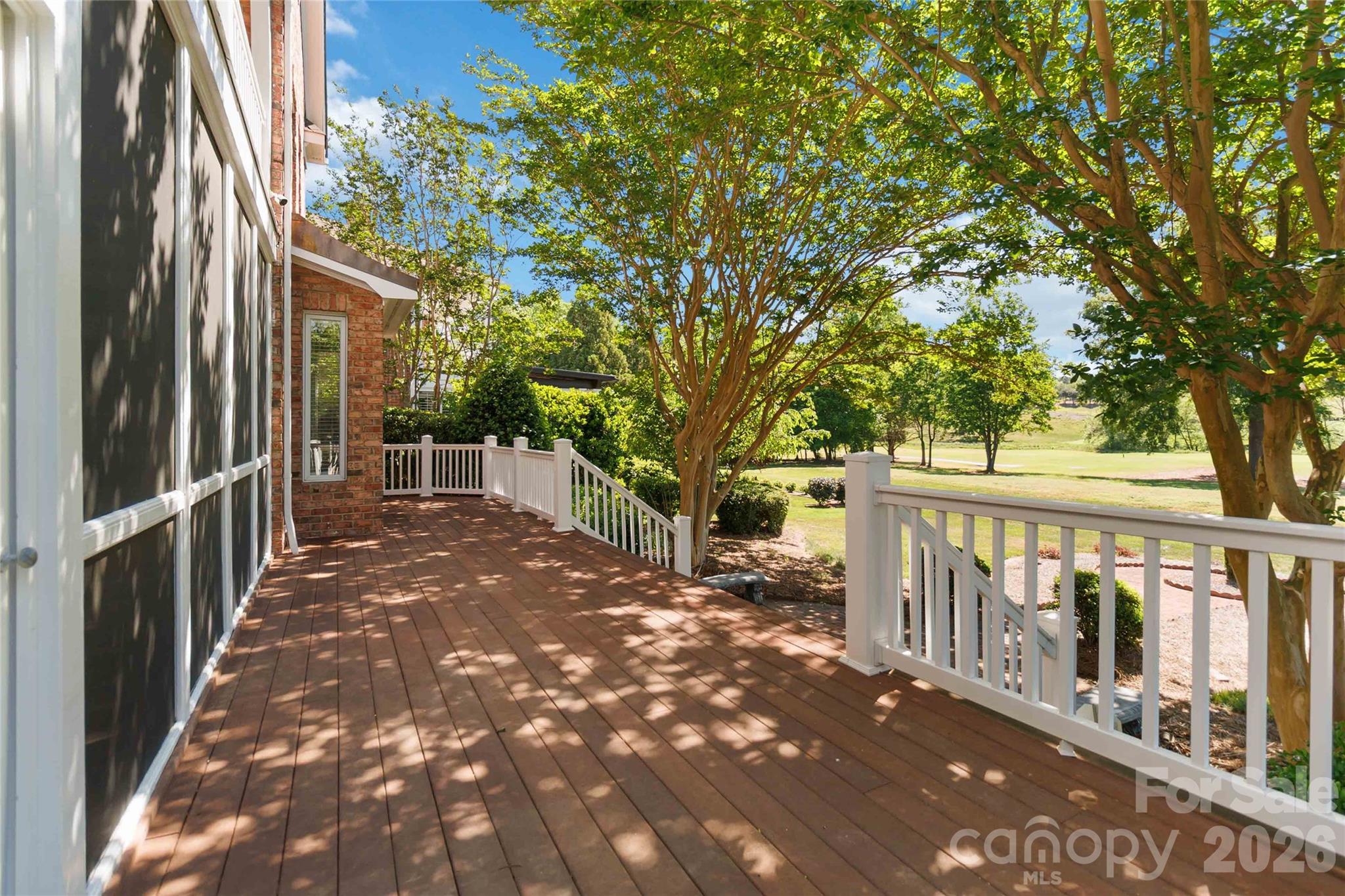 5613 Fairway View Drive Charlotte NC 28277