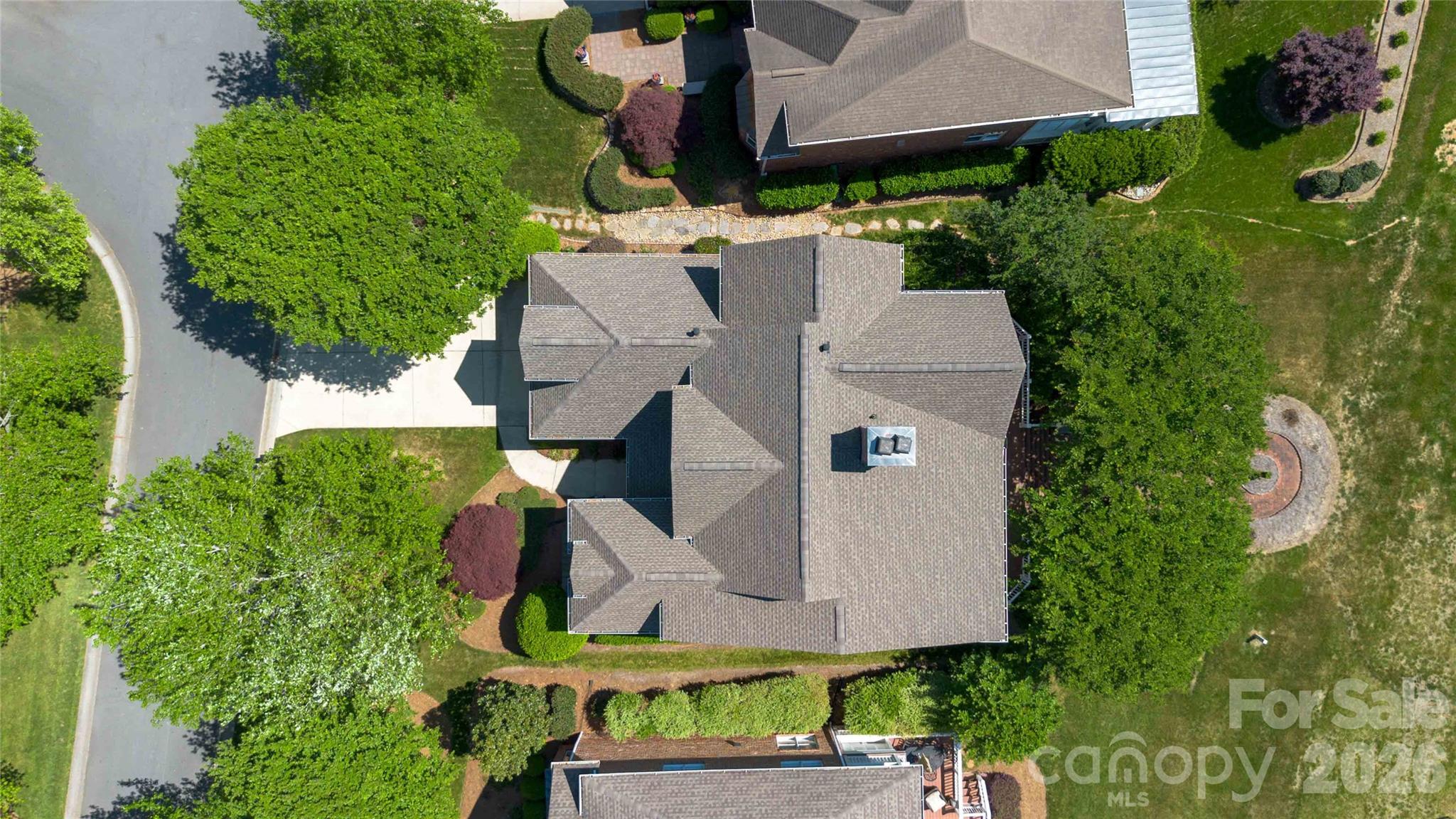 5613 Fairway View Drive Charlotte NC 28277