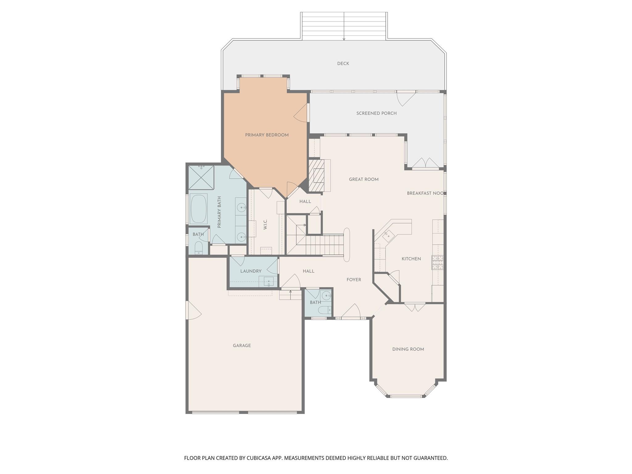 5613 Fairway View Drive Charlotte NC 28277