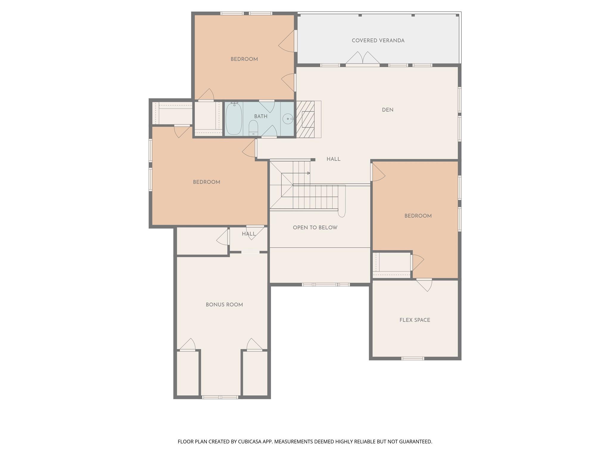 5613 Fairway View Drive Charlotte NC 28277