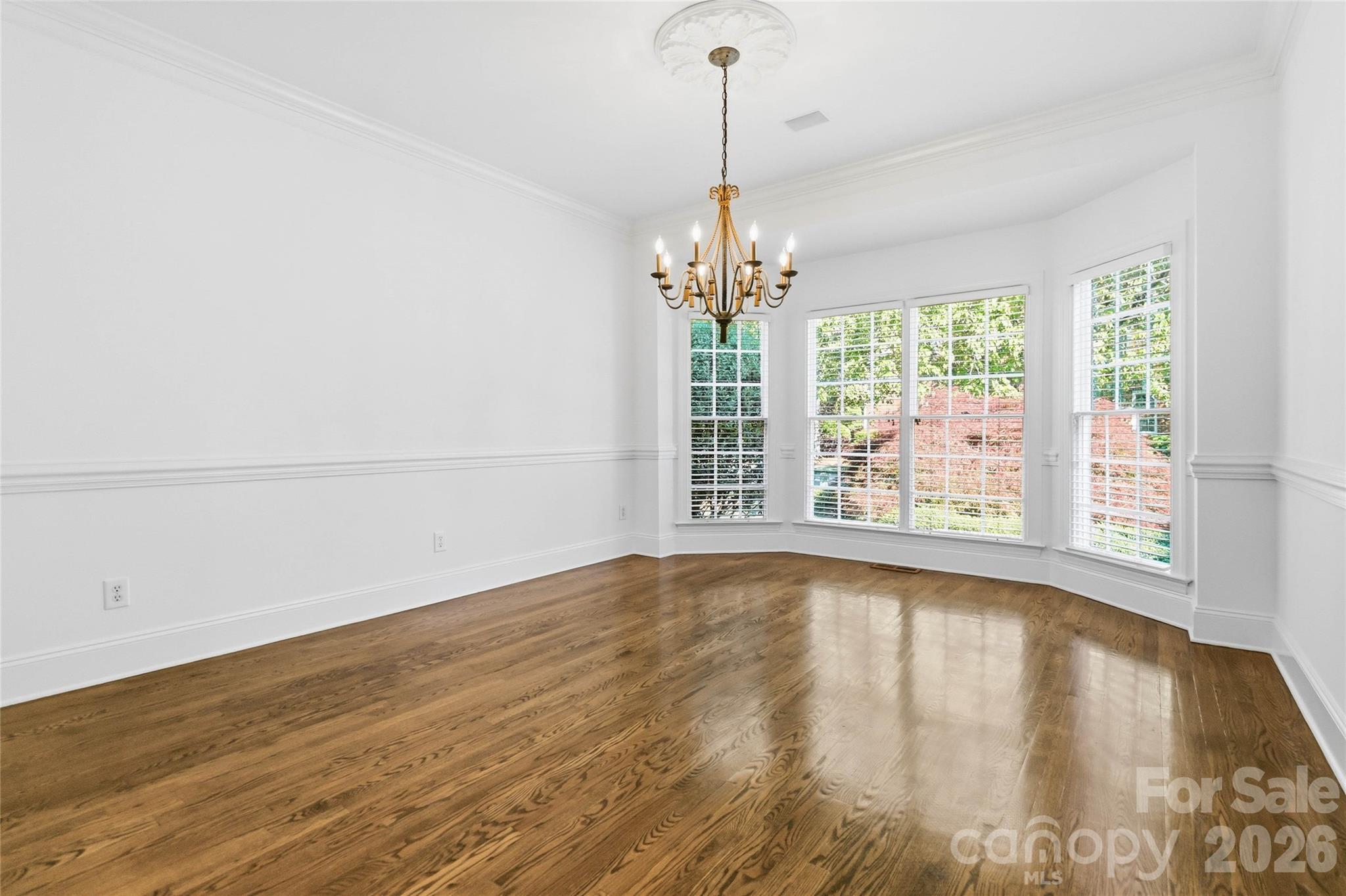 5613 Fairway View Drive Charlotte NC 28277