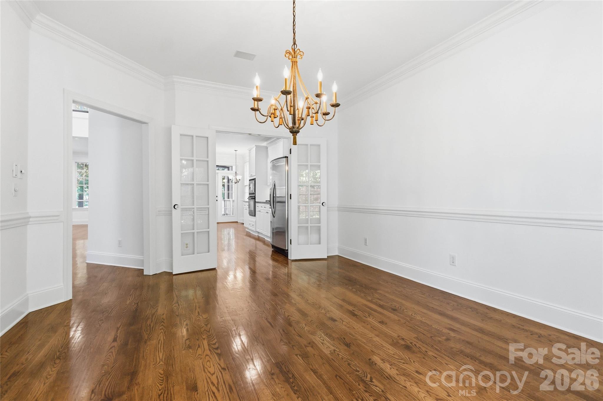 5613 Fairway View Drive Charlotte NC 28277