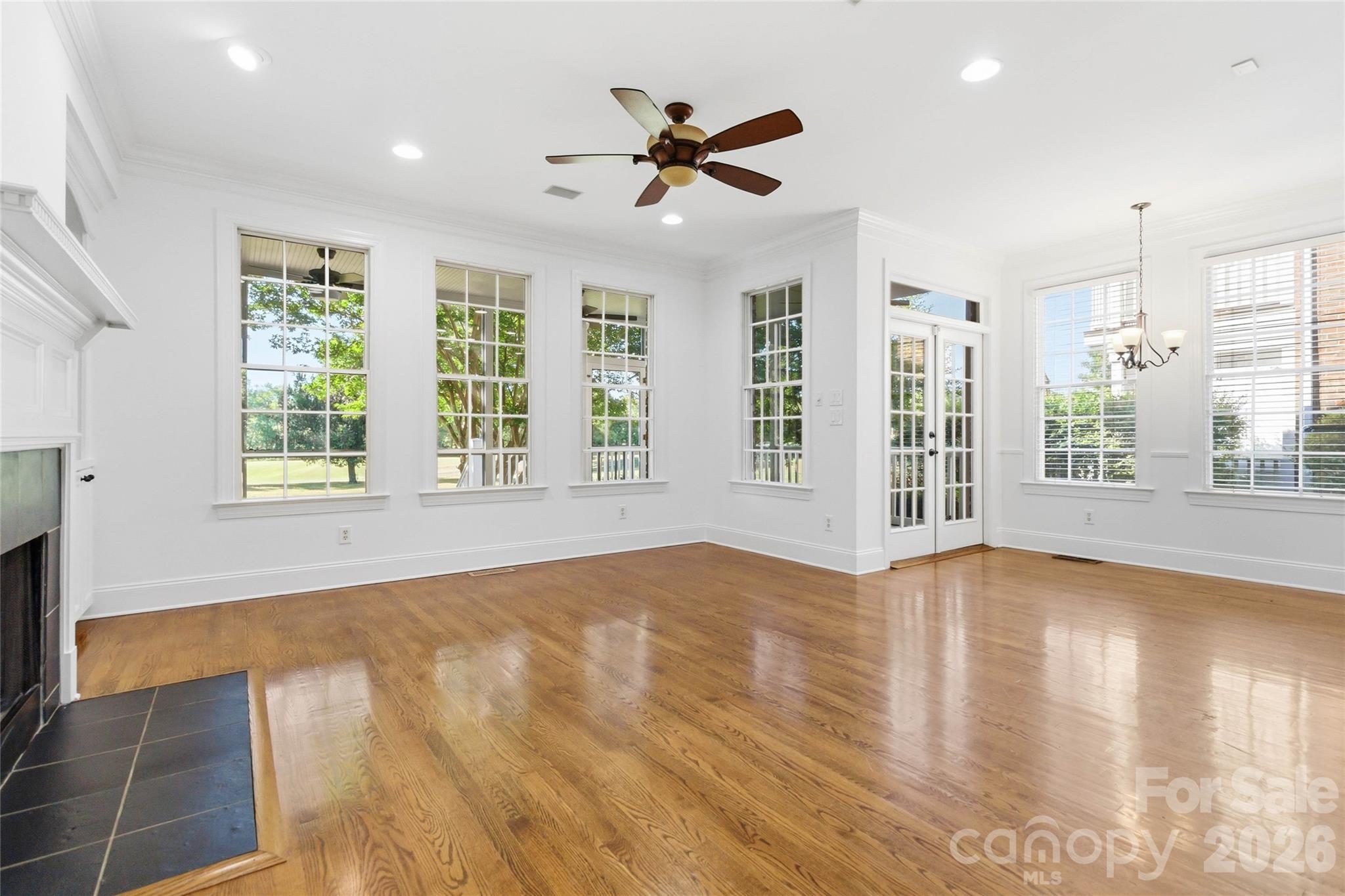 5613 Fairway View Drive Charlotte NC 28277